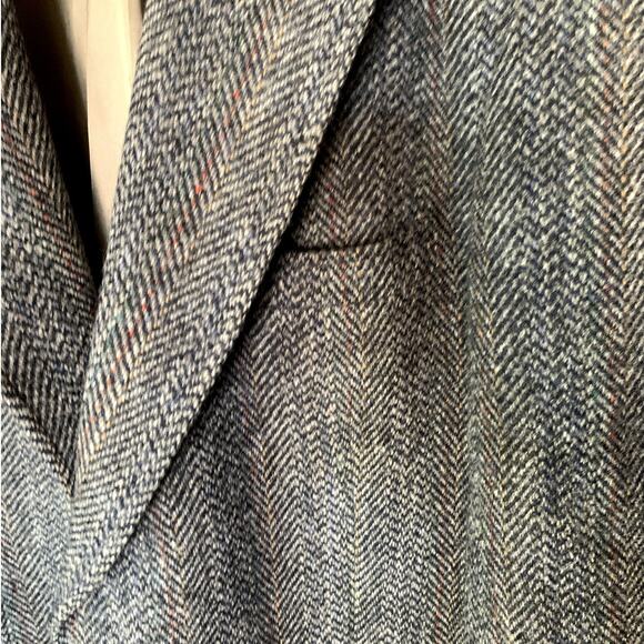 Nino Cerruti Sports Coat Blazer Jacket - Picture 3 of 13